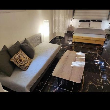 Flat Apartamento Haifa Exterior foto