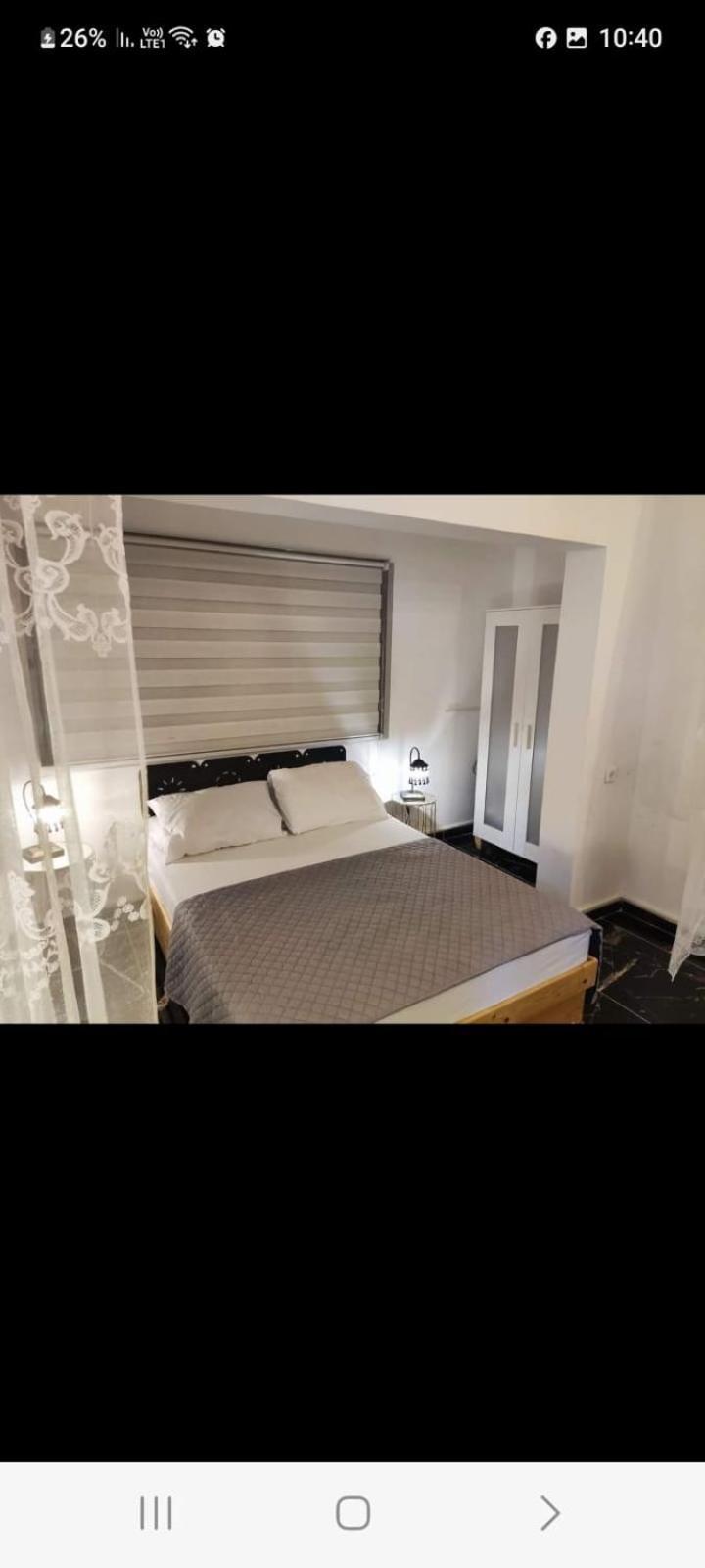 Flat Apartamento Haifa Exterior foto